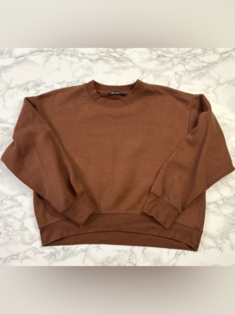 Zara Crewneck Sweatshirt